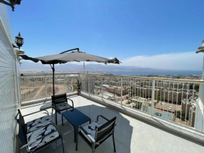 Lilian's penthouse